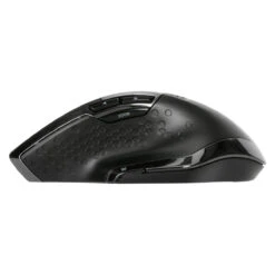 Targus BlueTrace Wireless Ergonomic Antimicrobial Mouse -Targus Outlet Store AMW584 SIDE1