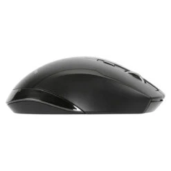 Targus BlueTrace Wireless Ergonomic Antimicrobial Mouse -Targus Outlet Store AMW584 SIDE2