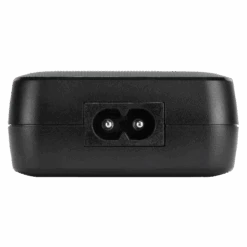 Targus 65W USB-C/USB-A Charger -Targus Outlet Store APA104BT PORT1 795802