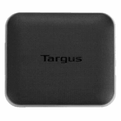 Targus 65W USB-C/USB-A Charger -Targus Outlet Store APA104BT TOP 985795