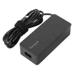 Targus 65W USB-C Charger -Targus Outlet Store APA107BT MAIN4 547402