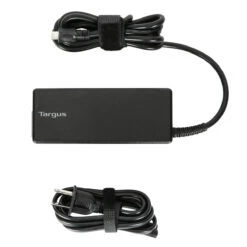 Targus 100W USB-C Charger -Targus Outlet Store APA108BT TOP