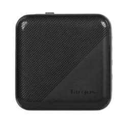 Targus PowerElite™ 100W GaN Wall Charger 23 Targus PowerElite™ 100W GaN Wall Charger -Targus Outlet Store APA109GL MAIN1