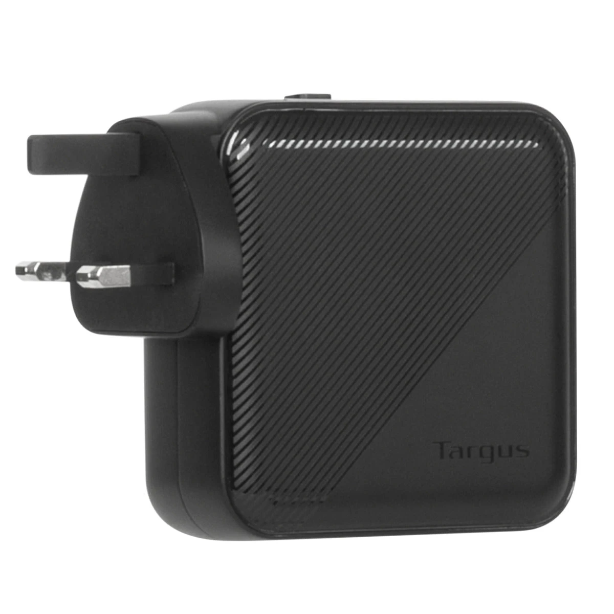 Targus PowerElite™ 100W GaN Wall Charger 10 Targus PowerElite™ 100W GaN Wall Charger - Image 10