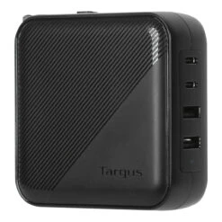 Targus PowerElite™ 100W GaN Wall Charger