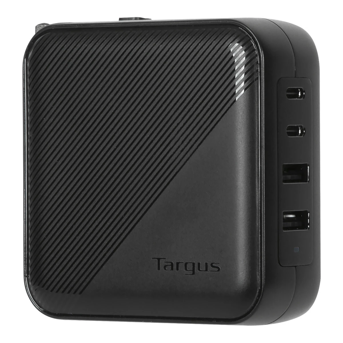 Targus PowerElite™ 100W GaN Wall Charger 1 Targus PowerElite™ 100W GaN Wall Charger