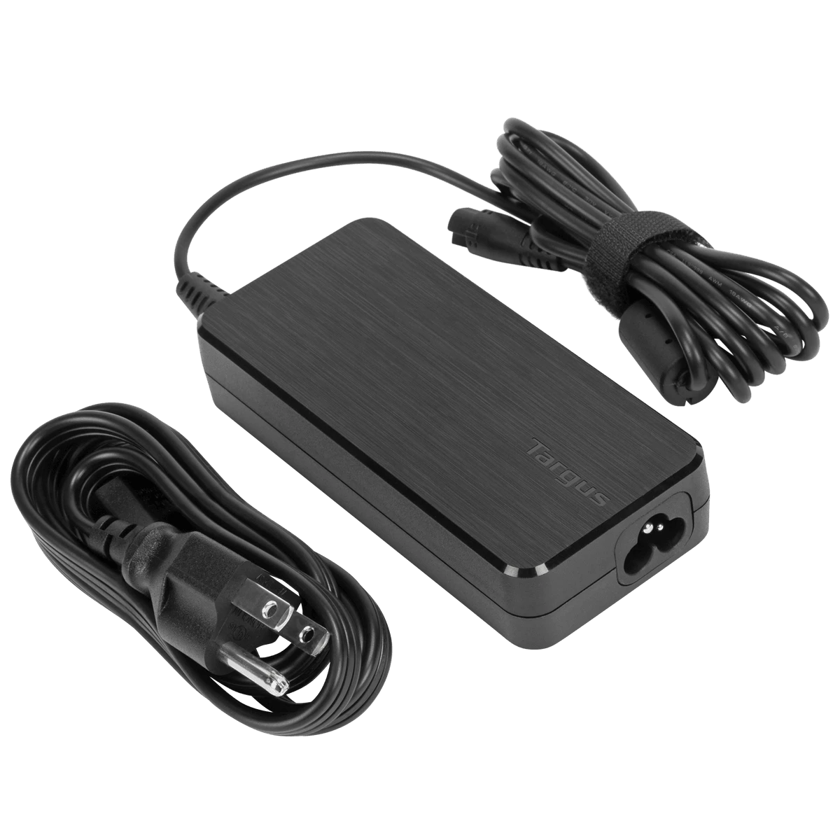 Targus 90W AC Universal Laptop Charger 1 Targus 90W AC Universal Laptop Charger
