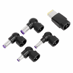 Targus 90W AC Universal Laptop Charger 9 Targus 90W AC Universal Laptop Charger -Targus Outlet Store APA31US TIPS 594656