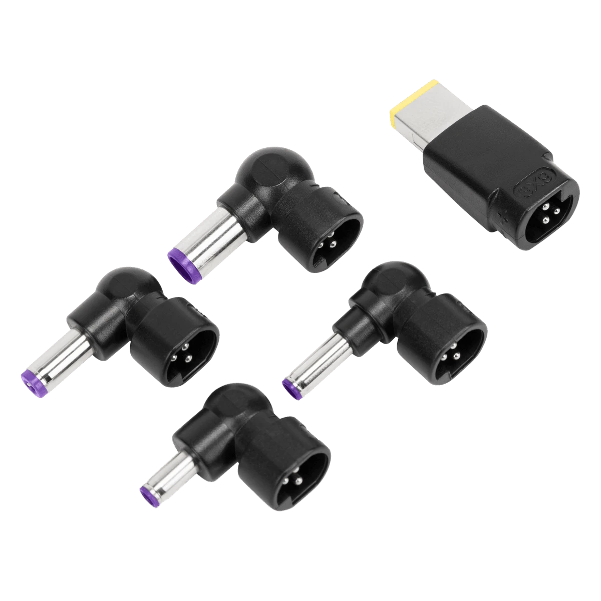 Targus 90W AC Universal Laptop Charger 4 Targus 90W AC Universal Laptop Charger - Image 4