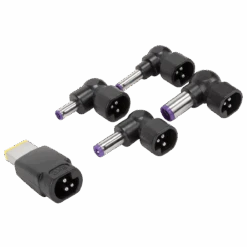 Targus 90W AC Universal Laptop Charger 8 Targus 90W AC Universal Laptop Charger -Targus Outlet Store APA31US TIPS2 391996