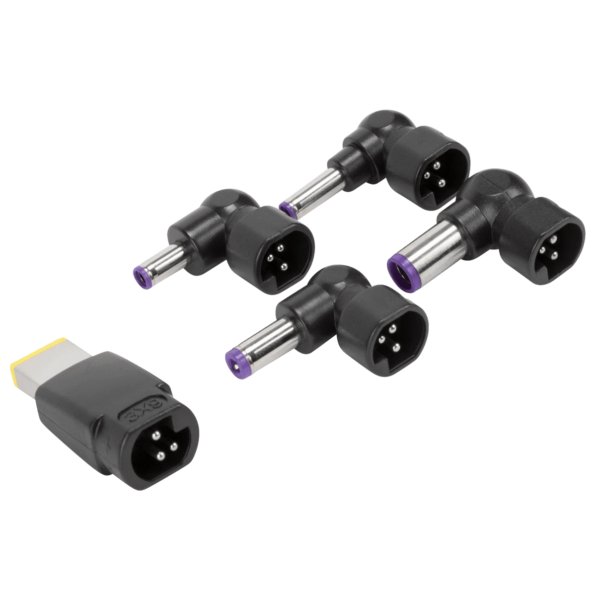 Targus 90W AC Universal Laptop Charger 3 Targus 90W AC Universal Laptop Charger - Image 3