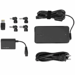 Targus Laptop Charger With USB Fast Charging Port -Targus Outlet Store APA32US MAIN1 cd02728e a692 4e4d 8467 1559bc7f51d7 752580