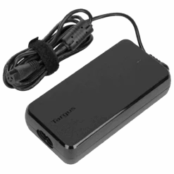 Targus Laptop Charger With USB Fast Charging Port