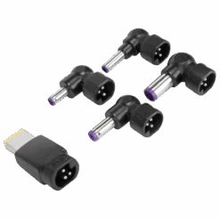 Targus Laptop Charger With USB Fast Charging Port -Targus Outlet Store APA32US TIPS2 325092