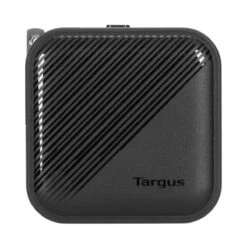 Targus PowerElite™ 65W GaN Wall Charger -Targus Outlet Store APA803GL MAIN2