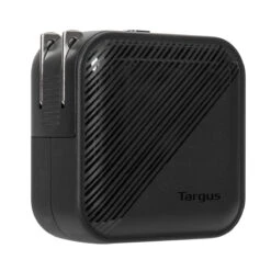 Targus PowerElite™ 65W GaN Wall Charger -Targus Outlet Store APA803GL MAIN4