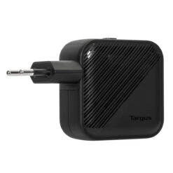 Targus PowerElite™ 65W GaN Wall Charger -Targus Outlet Store APA803GL MAIN7