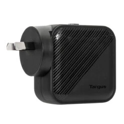 Targus PowerElite™ 65W GaN Wall Charger -Targus Outlet Store APA803GL MAIN8