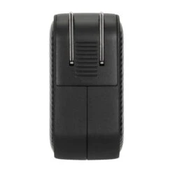 Targus PowerElite™ 65W GaN Wall Charger -Targus Outlet Store APA803GL SIDE1