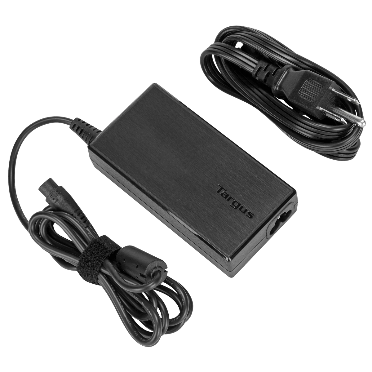 Targus 90W AC Semi-Slim Universal Laptop Charger 2 Targus 90W AC Semi-Slim Universal Laptop Charger - Image 2