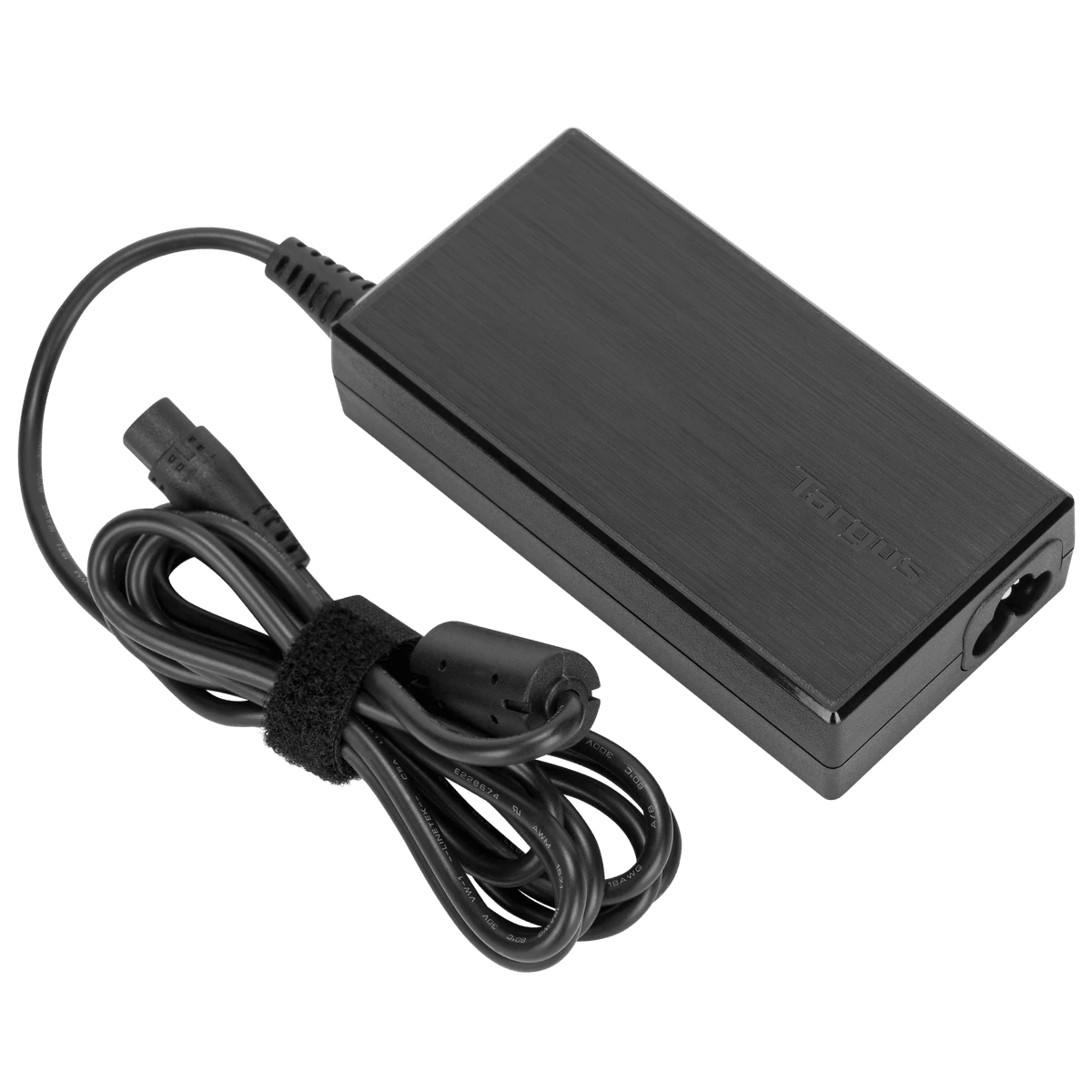 Targus 90W AC Semi-Slim Universal Laptop Charger 1 Targus 90W AC Semi-Slim Universal Laptop Charger