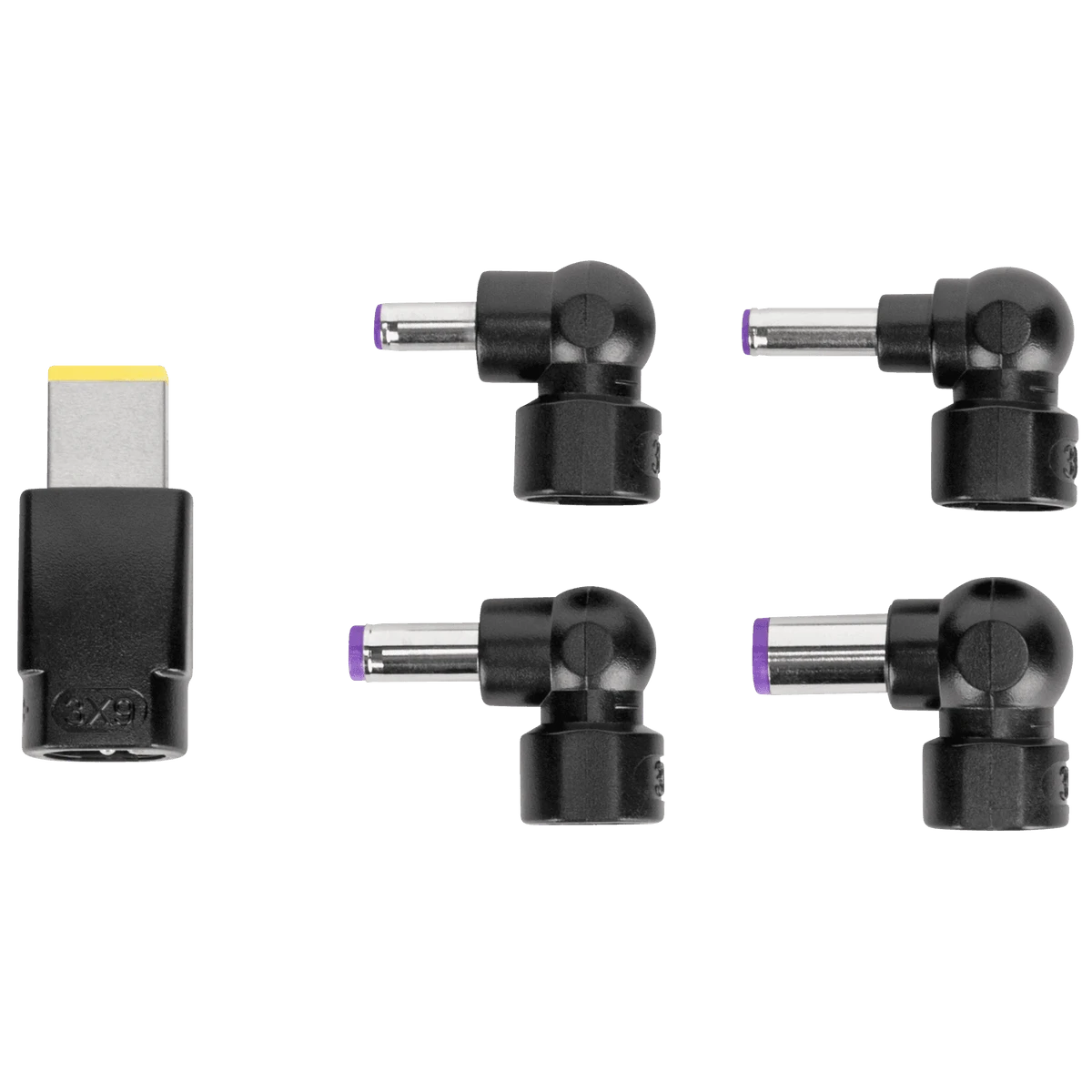 Targus 90W AC Semi-Slim Universal Laptop Charger 3 Targus 90W AC Semi-Slim Universal Laptop Charger - Image 3