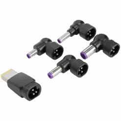 Targus 90W AC Semi-Slim Universal Laptop Charger 9 Targus 90W AC Semi-Slim Universal Laptop Charger -Targus Outlet Store APA90US TIPS2 904576