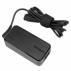 Targus 65W AC Ultra-Slim Universal Laptop Charger
