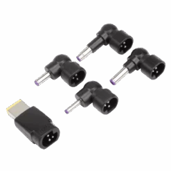 Targus 65W AC Ultra-Slim Universal Laptop Charger -Targus Outlet Store APA92US TIPS2 beaf6786 c242 4521 a248 53c53ec3a91d 801092