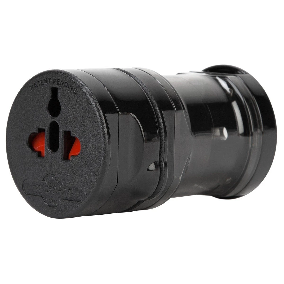 Targus World Power Travel Adapter 1 Targus World Power Travel Adapter