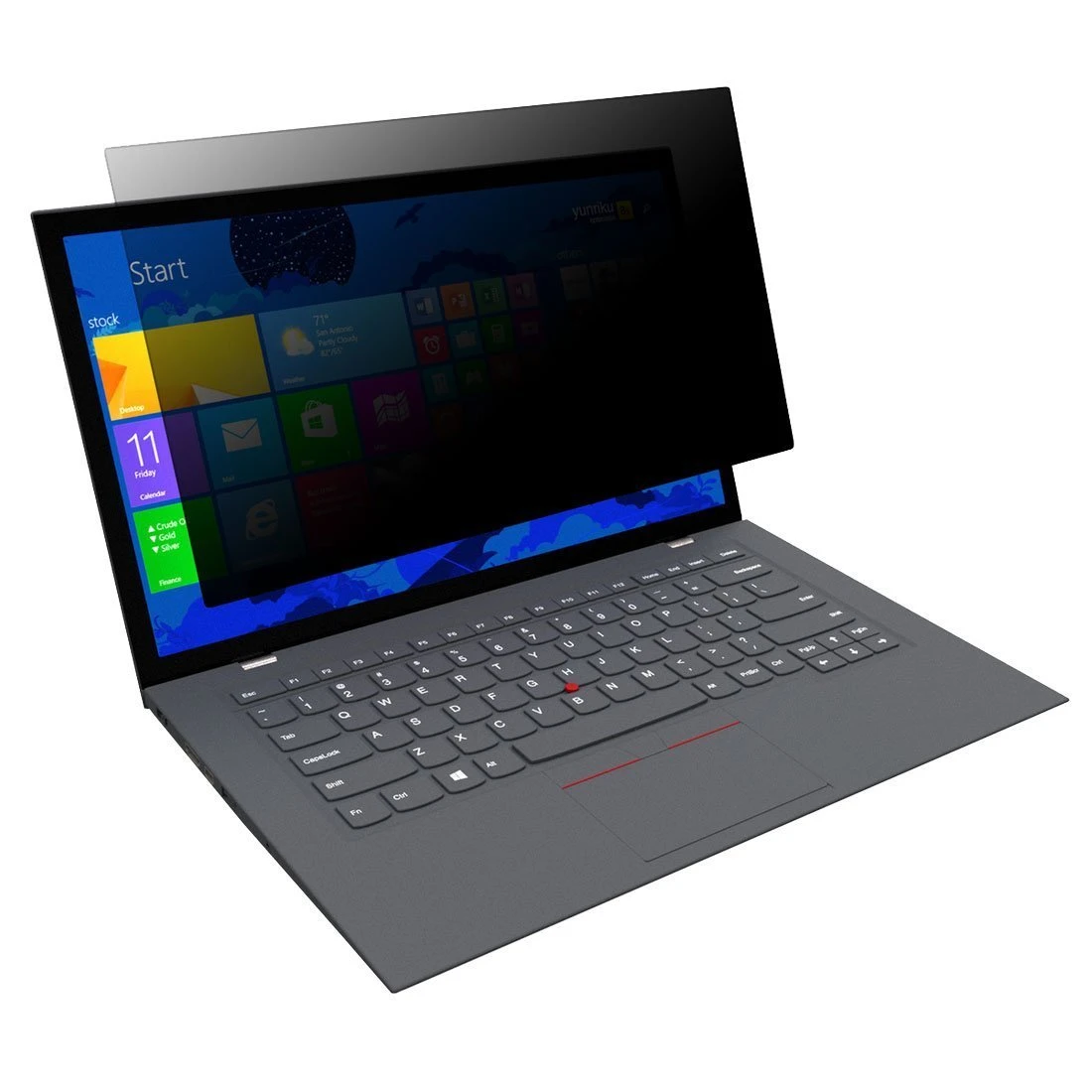 Targus 4Vu Privacy Screen For 13.3" Widescreen (16:10) Laptops 1 Targus 4Vu Privacy Screen For 13.3" Widescreen (16:10) Laptops