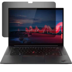 Targus 4Vu™ Privacy Screen For 16” Lenovo® ThinkPad® P1 Gen 4 And HP ZBook Fury G9