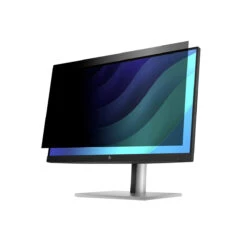 Targus 4Vu™ Privacy Screen For 21.5” Edge To Edge Infinity Monitors (16:9) -Targus Outlet Store ASF215W9EMGL Left