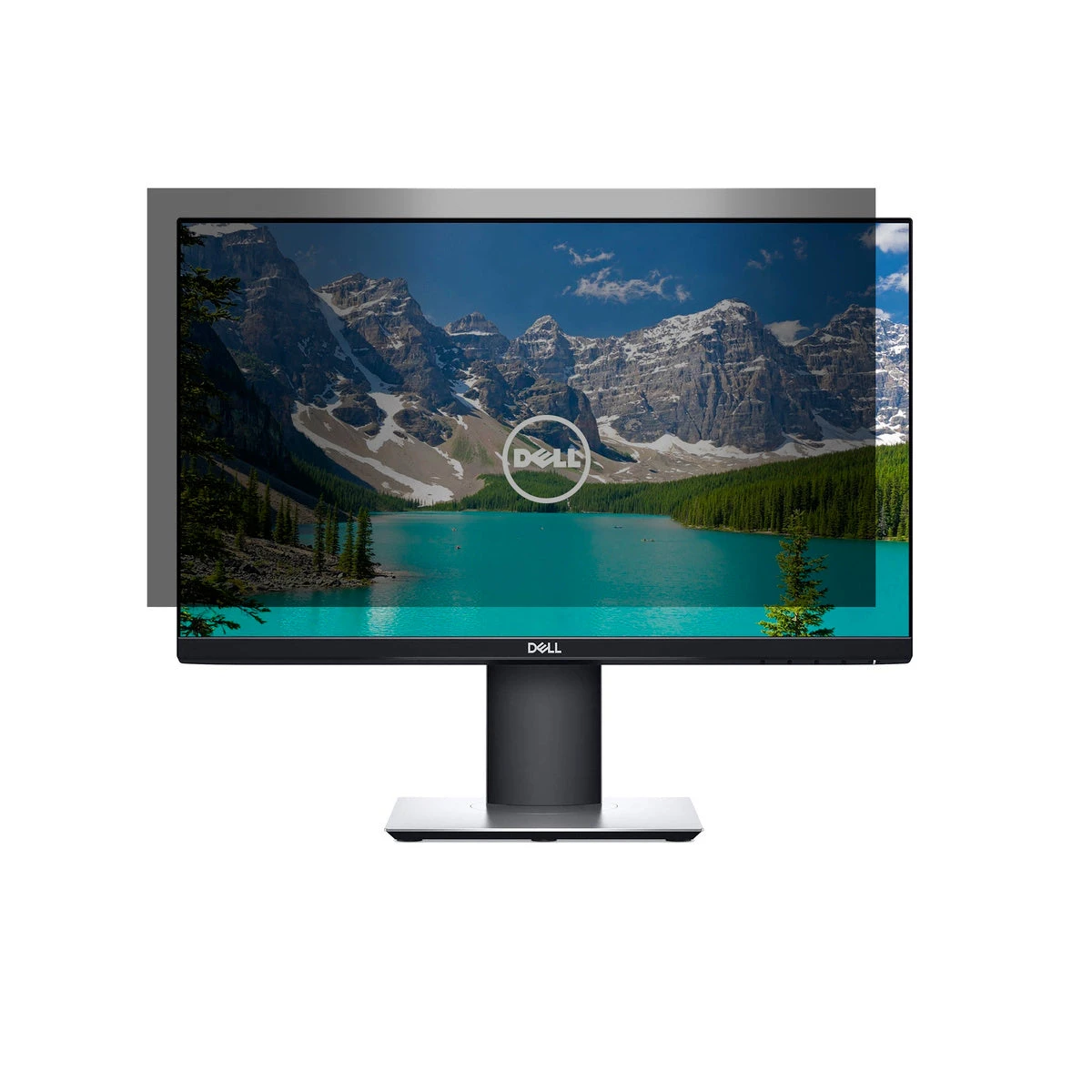 Targus 4Vu™ Privacy Screen For 23” Edge To Edge Infinity Monitors (16:9) 3 Targus 4Vu™ Privacy Screen For 23” Edge To Edge Infinity Monitors (16:9) - Image 3