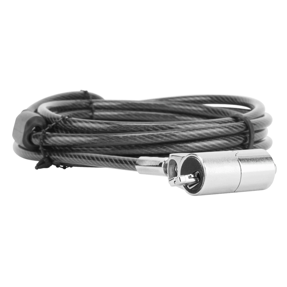 Targus DEFCON™ Compact Keyed Cable Lock 1 Targus DEFCON™ Compact Keyed Cable Lock