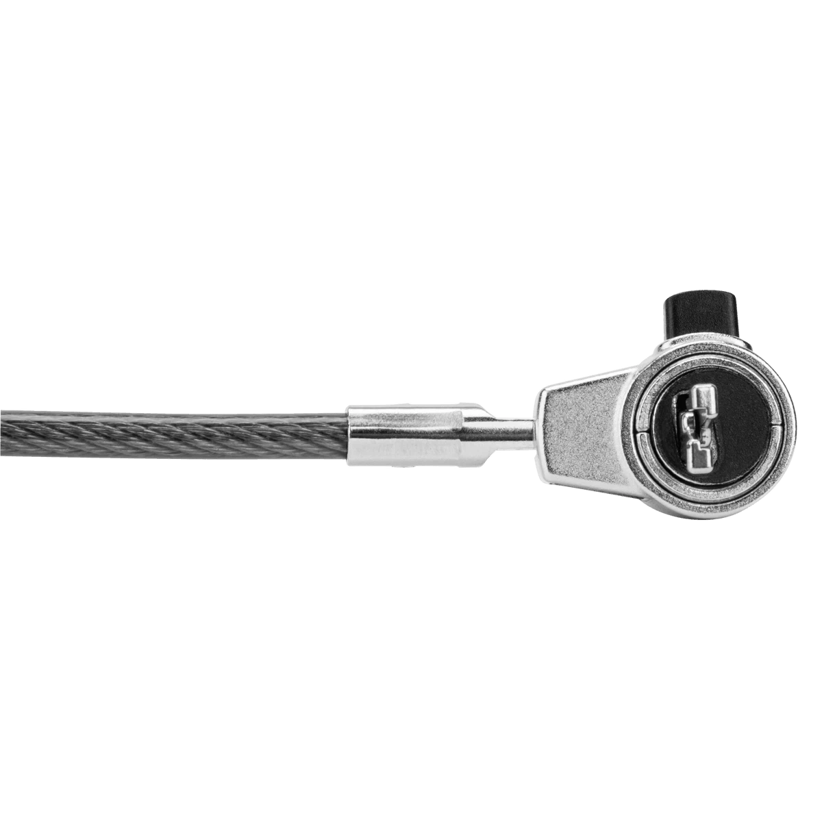 Targus DEFCON™ Compact Serialized Combo Cable Lock - 25 Pack 2 Targus DEFCON™ Compact Serialized Combo Cable Lock - 25 Pack - Image 2