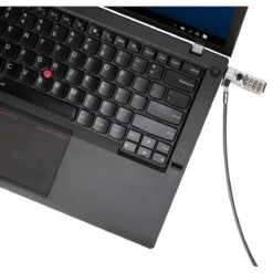 Targus DEFCON™ Compact Serialized Combo Cable Lock 11 Targus DEFCON™ Compact Serialized Combo Cable Lock -Targus Outlet Store ASP71GLXS ASP71GLX25S USE 167070