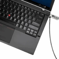 Targus DEFCON™ Compact Serialized Combo Cable Lock - 25 Pack 9 Targus DEFCON™ Compact Serialized Combo Cable Lock - 25 Pack -Targus Outlet Store ASP71GLXS ASP71GLX25S USE 821045