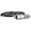 Targus DEFCON™ 3-in-1 Universal Resettable Combo Cable Lock