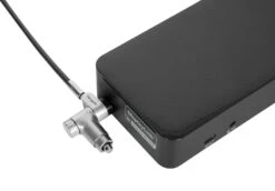 Targus DEFCON™ Ultimate Universal Keyed Single Head Lock -Targus Outlet Store ASP95GL DOCK2