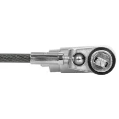 Targus DEFCON™ Ultimate Universal Keyed Single Head Lock -Targus Outlet Store ASP95GL LOCKHEAD3