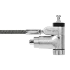 Targus DEFCON™ Ultimate Universal Master Keyed Lock – 25 Pack -Targus Outlet Store ASP95MKGLX 25 LOCKHEAD1