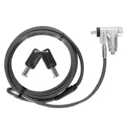Targus DEFCON™ Ultimate Universal Master Keyed Lock – 25 Pack