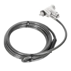 Targus DEFCON™ Ultimate Universal Master Keyed Lock – 25 Pack -Targus Outlet Store ASP95MKGLZ MAIN3