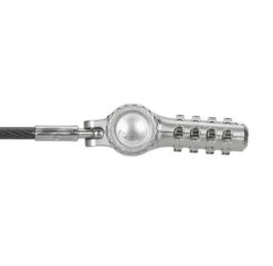 Targus DEFCON™ Ultimate Universal Serialized Dual Head Converter Combination Lock – 25 Pack 12 Targus DEFCON™ Ultimate Universal Serialized Dual Head Converter Combination Lock – 25 Pack -Targus Outlet Store ASP96DGLX 25S LOCKHEAD3