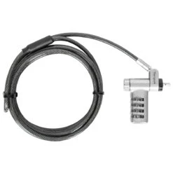 Targus DEFCON™ Ultimate Universal Serialized Combination Lock 37 Targus DEFCON™ Ultimate Universal Serialized Combination Lock -Targus Outlet Store ASP96GLX S 51 MAIN1 5fe9ffe1 69ad 409e 931d cad81ac45db9