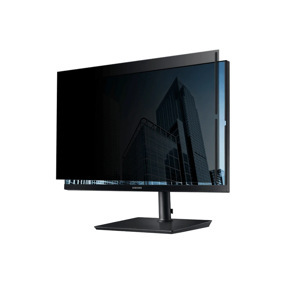 Targus 4Vu Magnetic Privacy Screen For Samsung SH850 Series 23.8, Landscape 1 Targus 4Vu Magnetic Privacy Screen For Samsung SH850 Series 23.8, Landscape