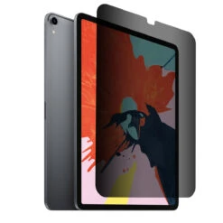 Targus Tempered Glass Screen Protector With Privacy For IPad Air® 10.9-inch (5th And 4th Gen.) And IPad Pro® 11-inch (4th, 3rd, 2nd, And 1st Gen.)