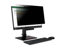 Targus 4Vu™ Privacy Screen For Lenovo® LVO 24” Tiny-In-One Monitor