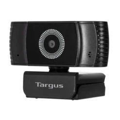 Targus HD Webcam Plus With Auto-Focus -Targus Outlet Store AVC042GL 50 MAIN3